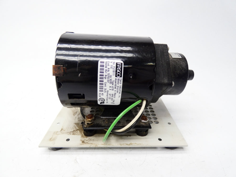 GRI 17651-138 115V UNMP