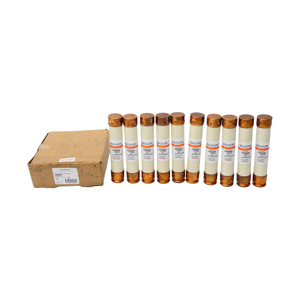 MERSEN TRS60R 600VAC 60A (PKG OF 10) (BR/OR) NSMP