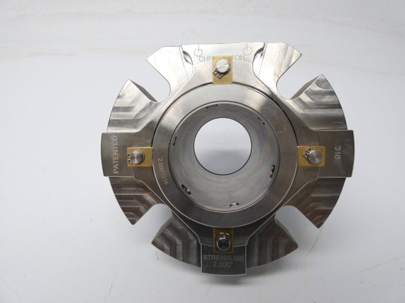 CHESTERTON S20 2" NSNP