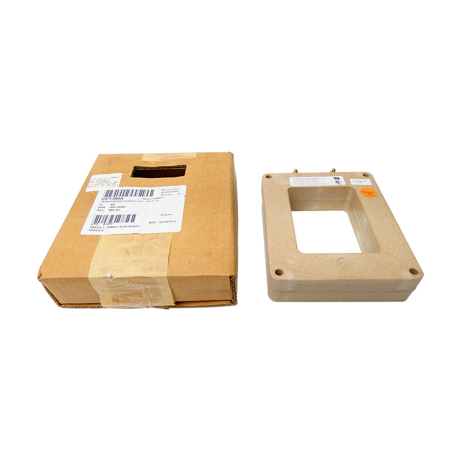 INSTRUMENT TRANSFORMERS 560-401 600V NSMP