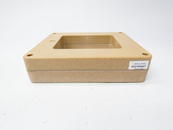INSTRUMENT TRANSFORMERS 560-401 600V NSMP