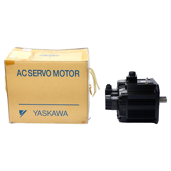 YASKAWA SGMDH-45A2B-YR15 200V 32.4A NSMP