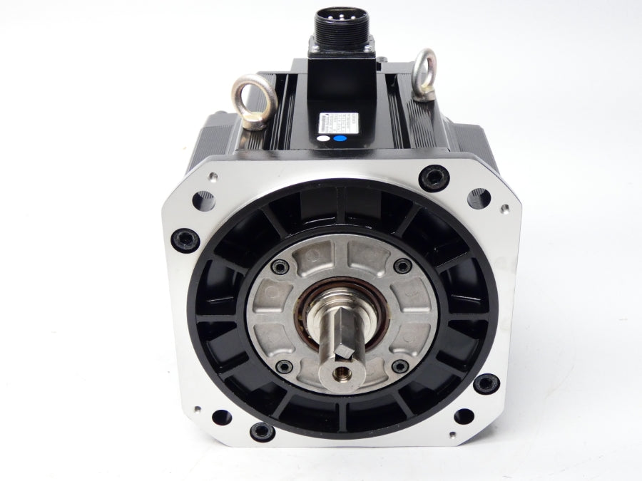 YASKAWA SGMDH-45A2B-YR15 200V 32.4A NSMP