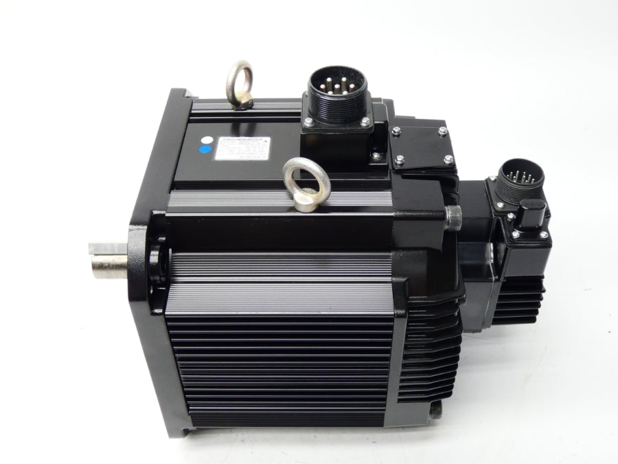 YASKAWA SGMDH-45A2B-YR15 200V 32.4A NSMP