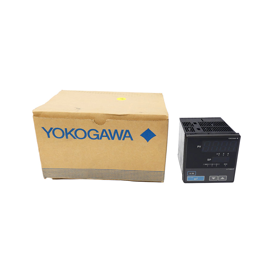 YOKOGAWA UT351-00 100-240VAC NSMP