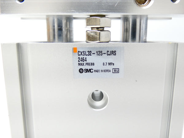 SMC CXSL32-125-CJRS2464 NSMP