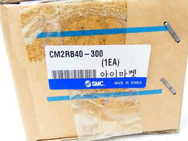 SMC CM2RB40-300 NSMP