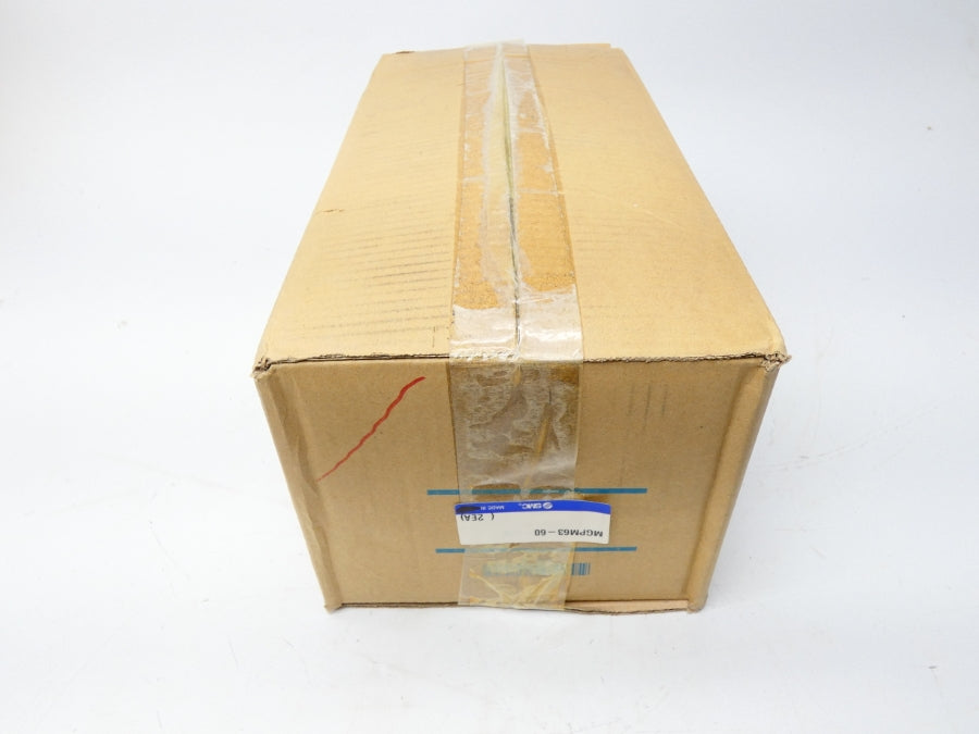 SMC MGPM63-60 (PKG OF 2) NSFS