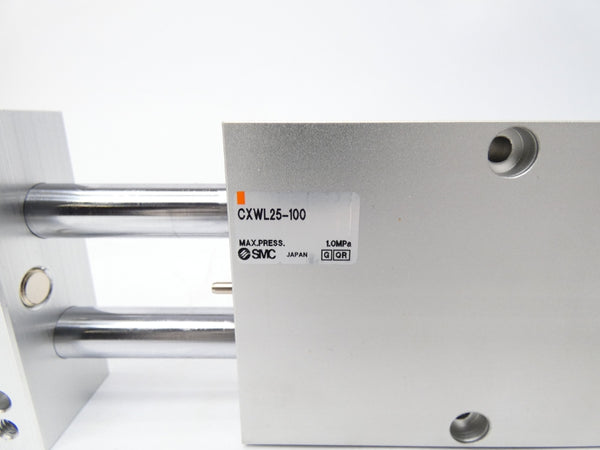 SMC CXWL25-100 NSMP