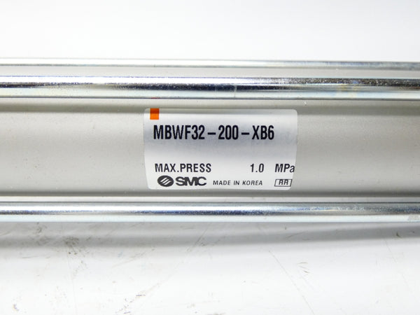 SMC MBWF32-200-XB6 NSNP