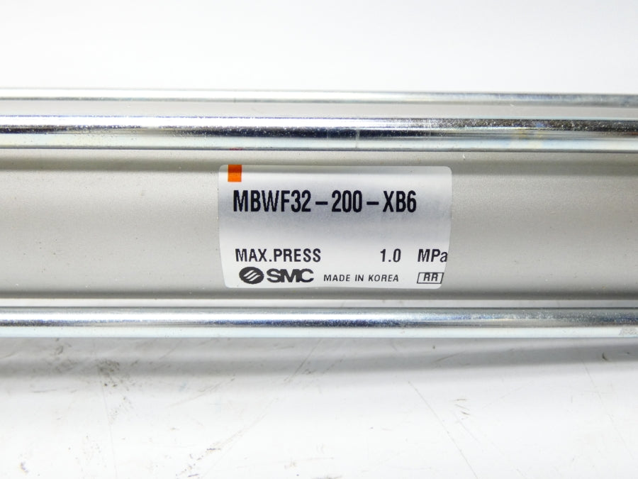 SMC MBWF32-200-XB6 NSNP