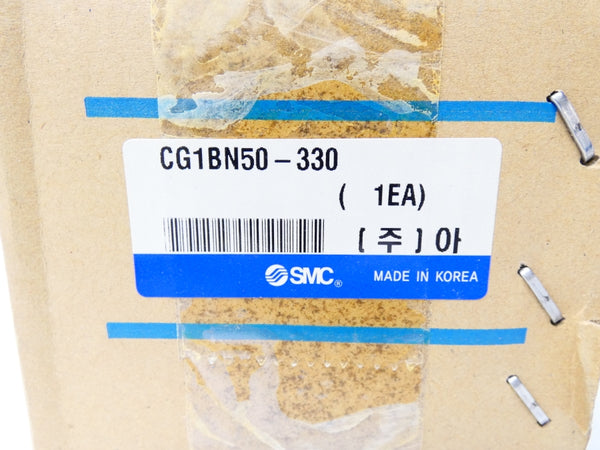 SMC CG1BN50-330 NSFS