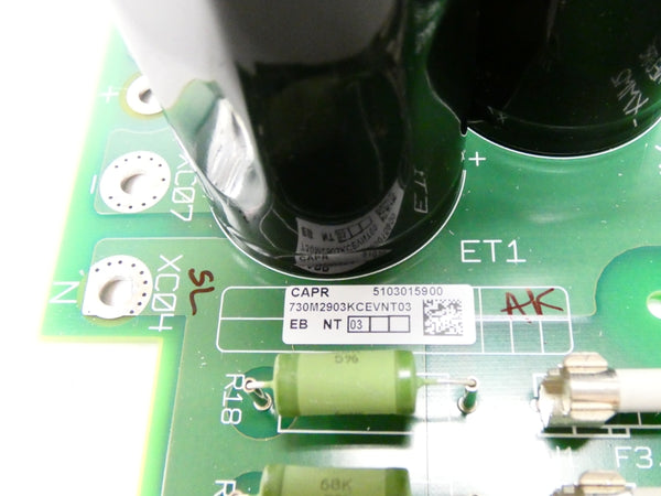 APC 51030159SE CAPRPCBA NSMP