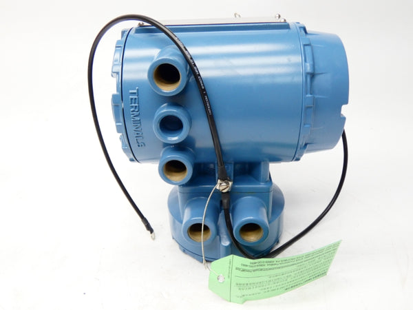 ROSEMOUNT 8732EMR1A1N5M4 90-250VAC 0.45A NSMP
