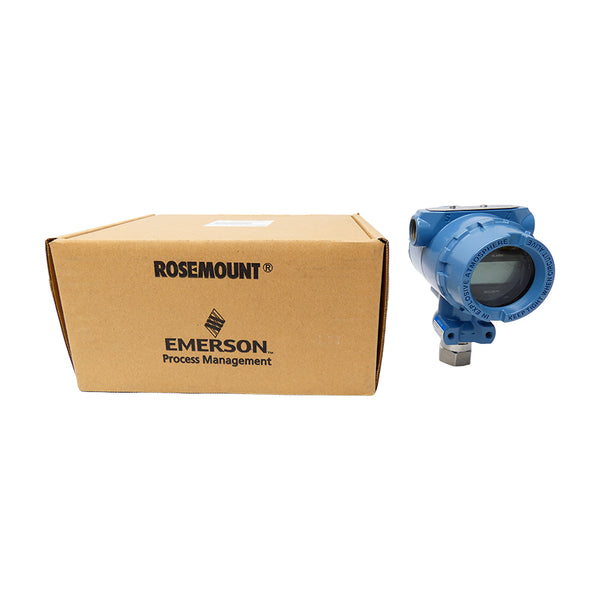 ROSEMOUNT 2088G3S22A1M7B4Q4 10.5-36VDC 800PSI NSMP