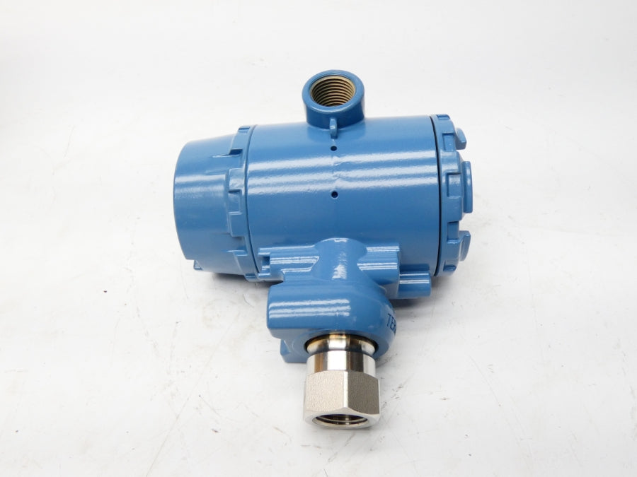 ROSEMOUNT 2088G3S22A1M7B4Q4 10.5-36VDC 800PSI NSMP