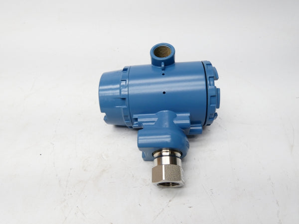 ROSEMOUNT 2088G3S22A4M7B4Q4 10.5-36VDC 800PSI NSMP