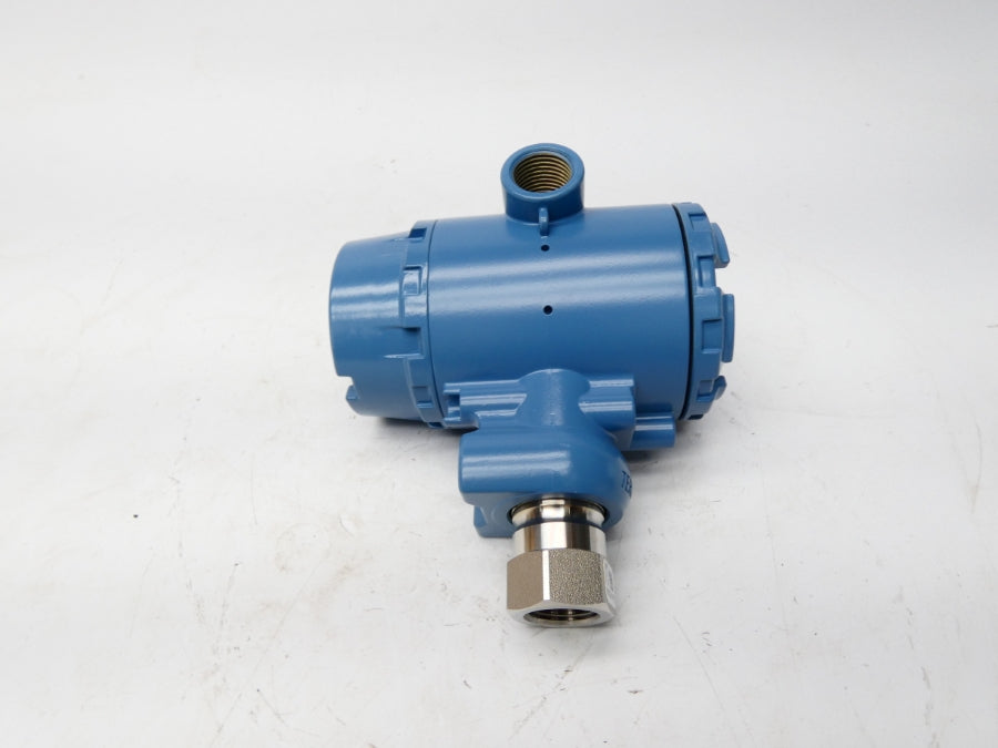 ROSEMOUNT 2088G3S22A4M7B4Q4 10.5-36VDC 800PSI NSMP