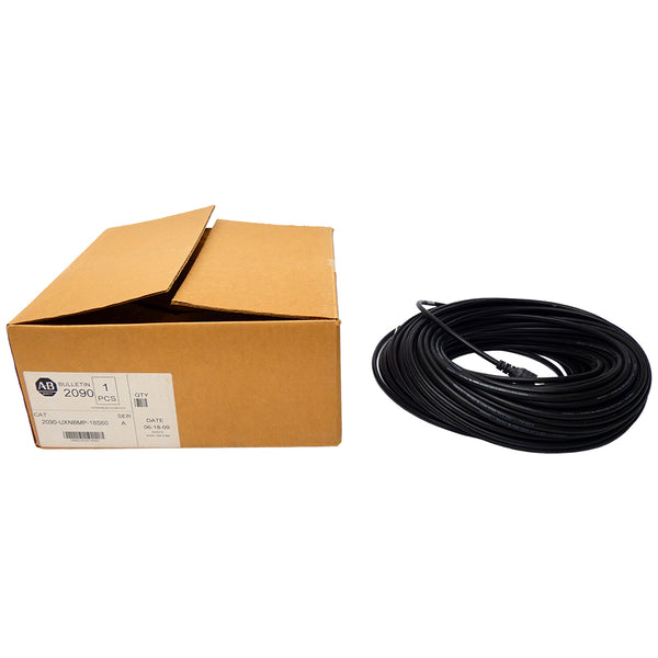 ALLEN BRADLEY 2090-UXNBMP-18S60 SER. A NSMP