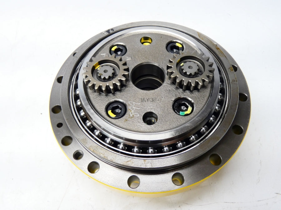 NABTESCO A97L-0218-0219/30A-41 P35E038-10 NSMP