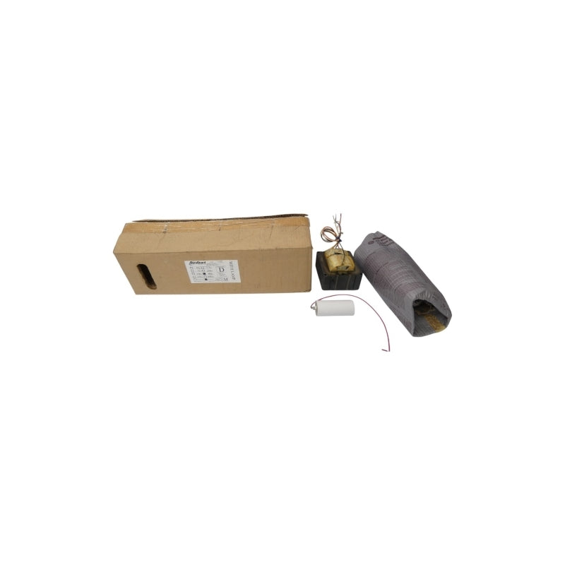 DURAGUARD ISO9002 480V NSMP