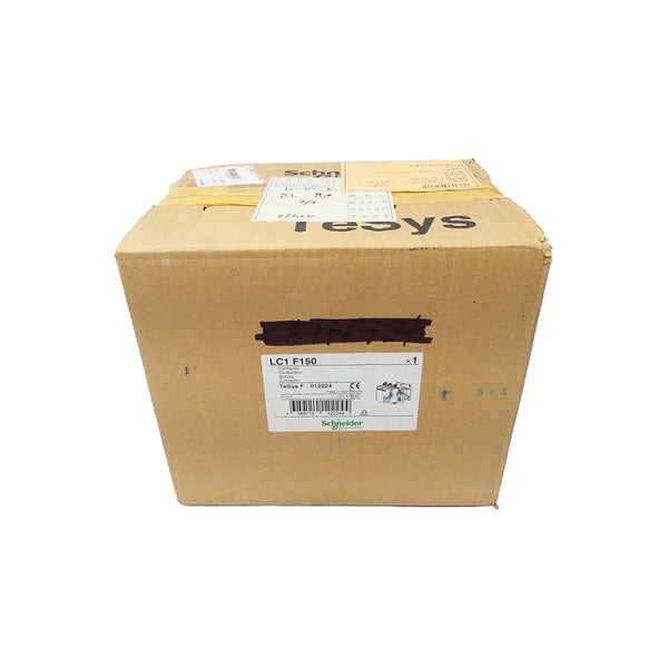 SCHNEIDER ELECTRIC LC1F150 NSFS