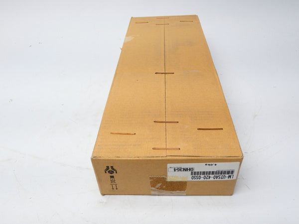 MITSUBISHI LM-U2SA0-420-0SS0 NSFS