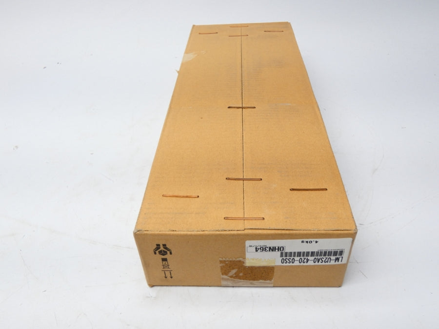 MITSUBISHI LM-U2SA0-420-0SS0 NSFS