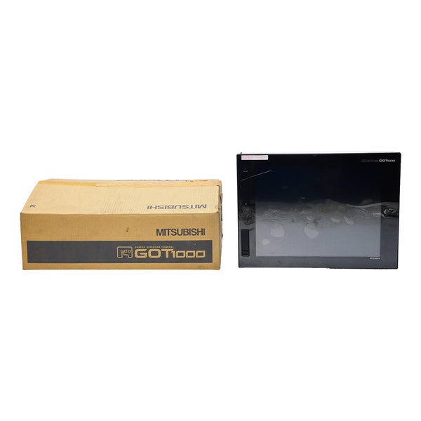 MITSUBISHI GT1695M-XTBA 100-240VAC NSMP