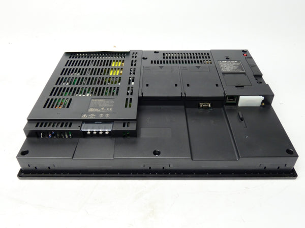 MITSUBISHI GT1695M-XTBA 100-240VAC NSMP