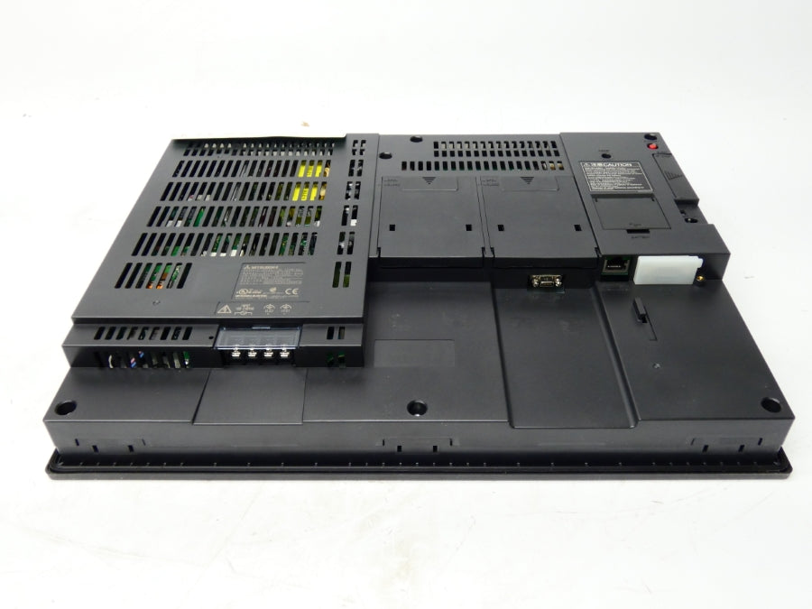 MITSUBISHI GT1695M-XTBA 100-240VAC NSMP