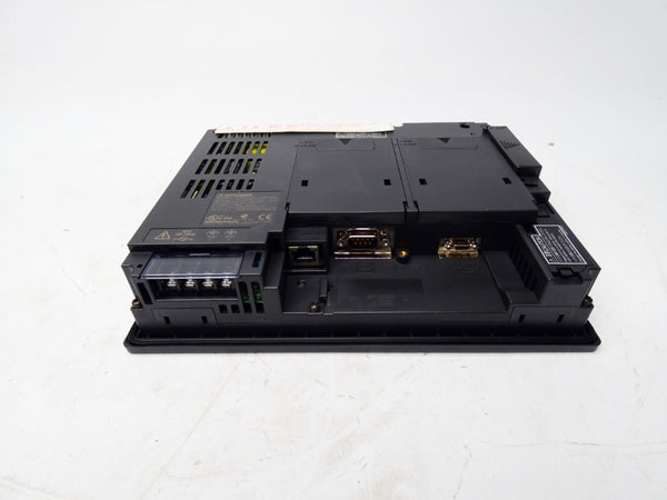 MITSUBISHI GT1665M-VTBA 100-240VAC NSMP