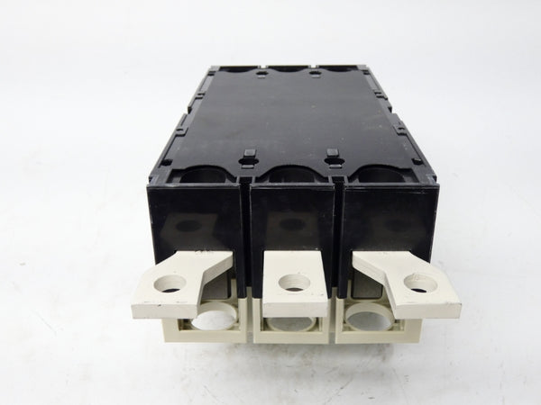 MITSUBISHI NV400-CW 100-440VAC 400A NSMP
