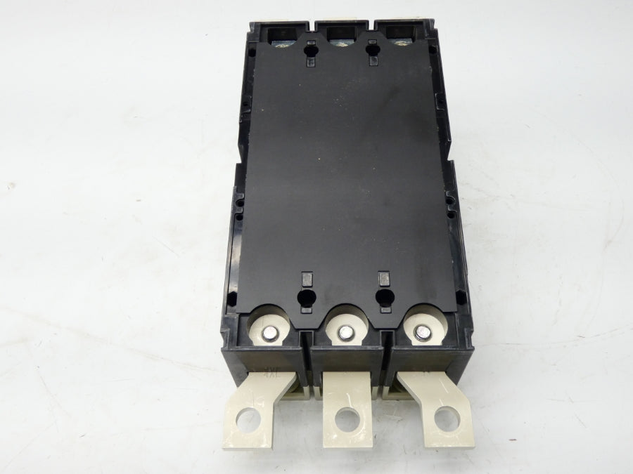 MITSUBISHI NV400-CW 100-440VAC 400A NSMP