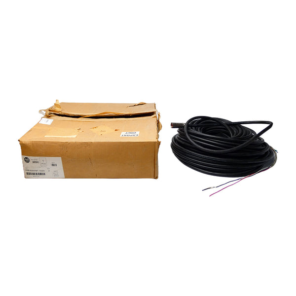 ALLEN BRADLEY 2090-XXNPMF-16S60 SER. A NSMP