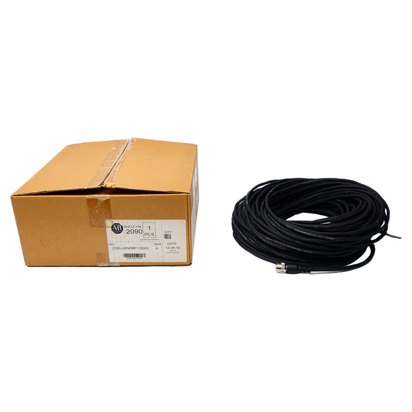ALLEN BRADLEY 2090-UXNBMP-18S60 SER. A NSMP