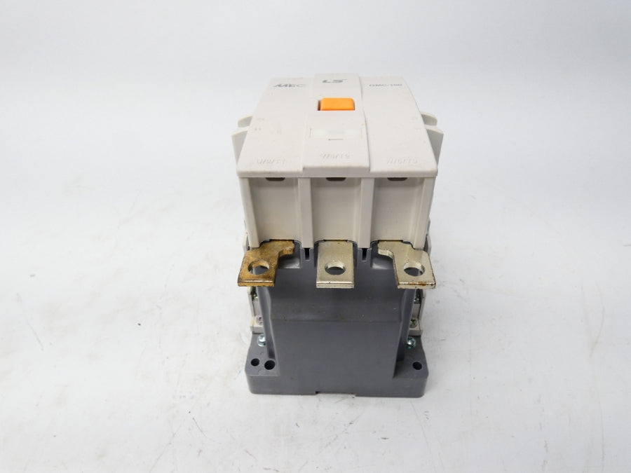 LS GMC-100 380-450V 160A NSMP