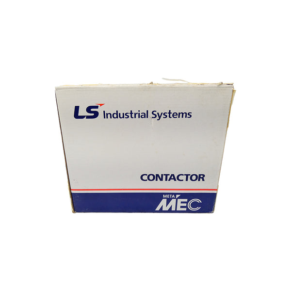 LS GMC-100 380-450V NSFS
