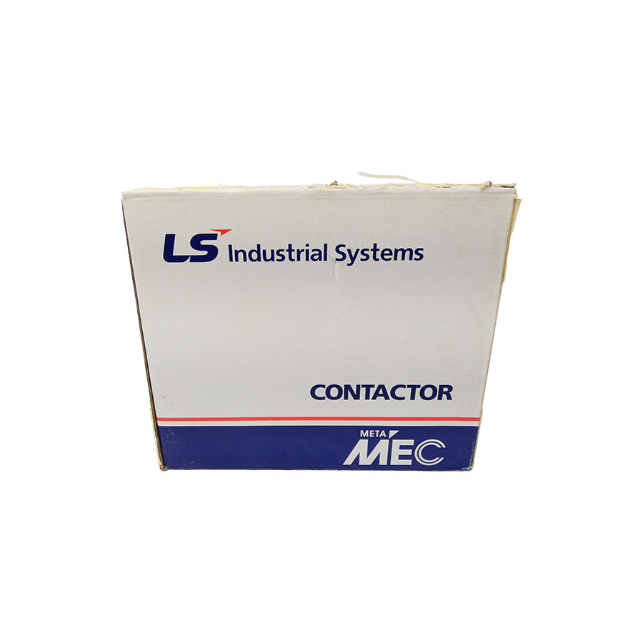 LS GMC-100 380-450V NSFS