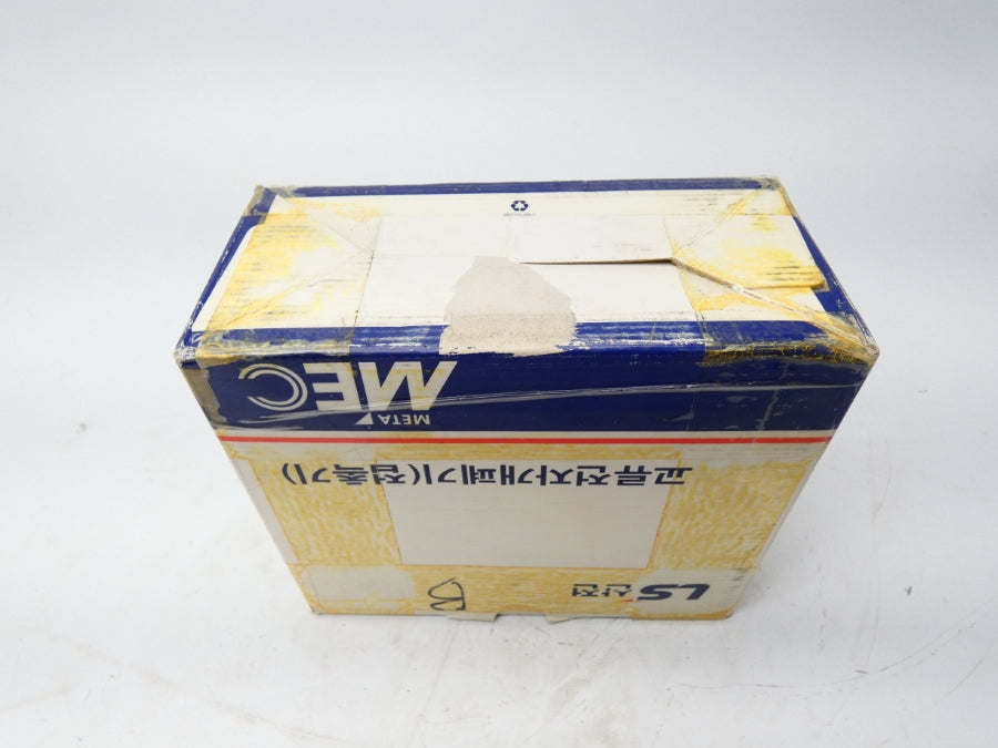 LS GMC-100 380-450V NSFS