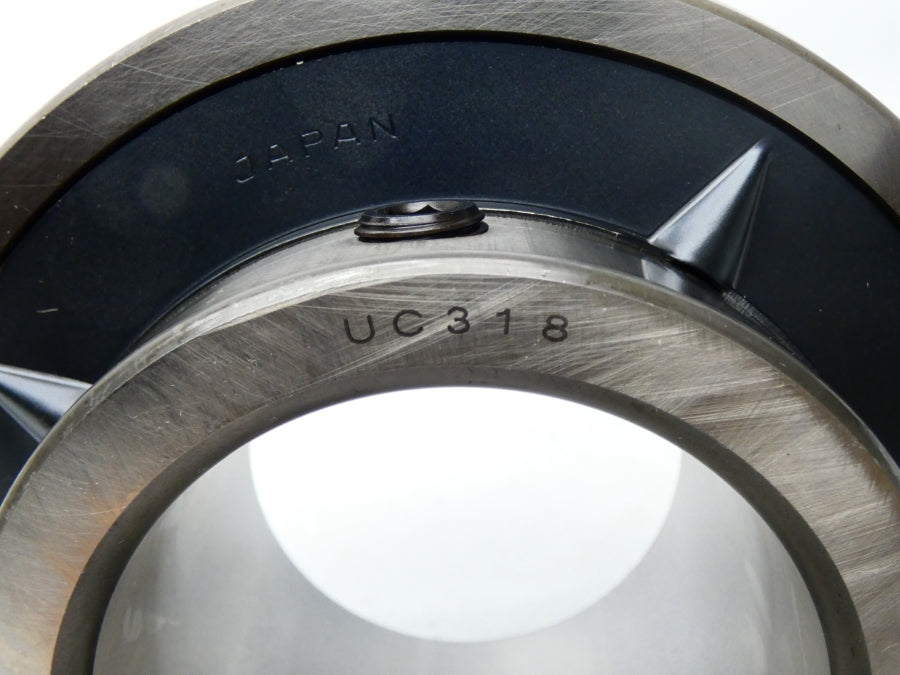 NTN UC318D1/LP03 NSMP