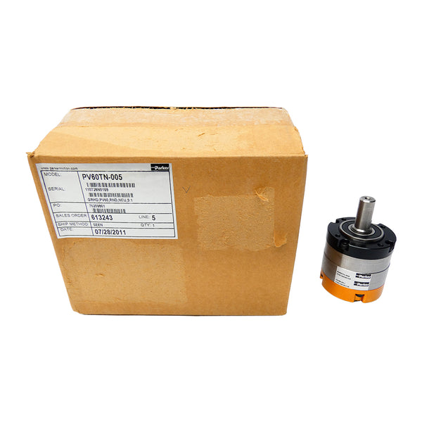 PARKER PV60TN-005 NSMP