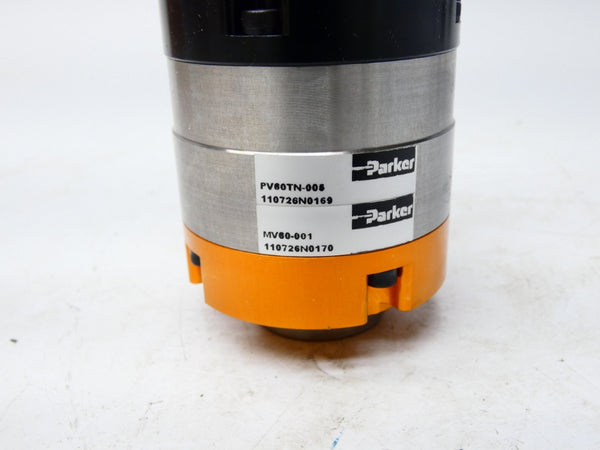 PARKER PV60TN-005 NSMP