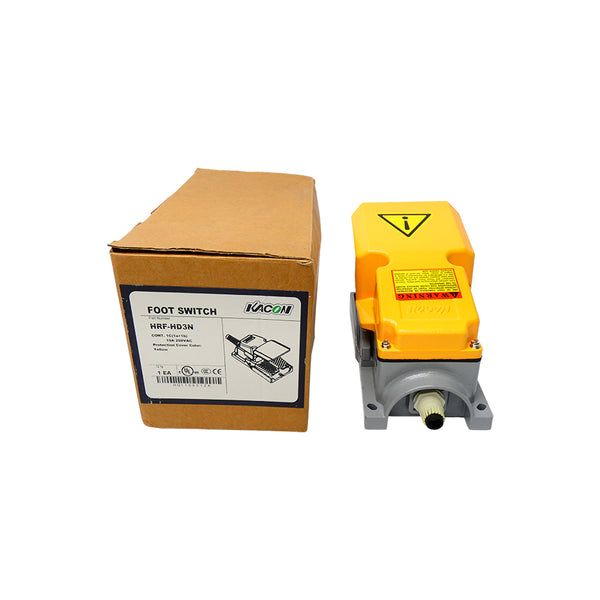 KACON HRF-HD3N 250VAC 15A NSMP