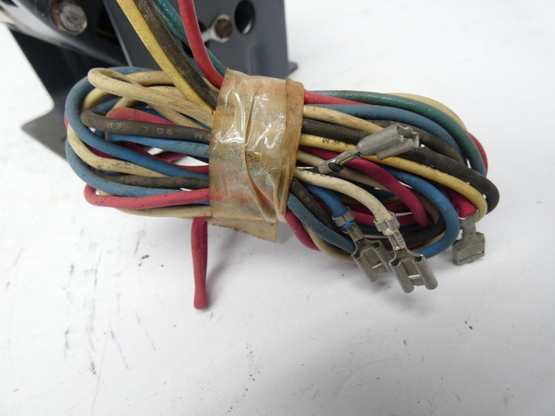 WESTINGHOUSE E3M721 E322P116 155V NSMP