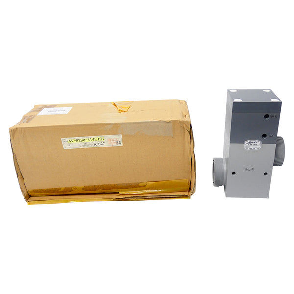 ADVANCE 2671 AV8290-141U4FH NSMP