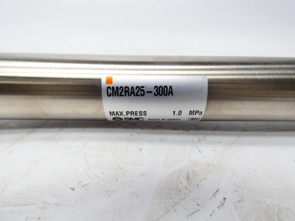SMC CM2RA25-300A NSNP