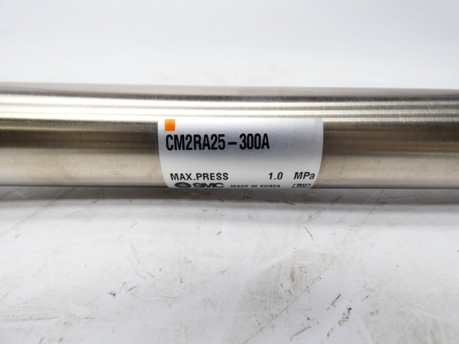 SMC CM2RA25-300A NSNP