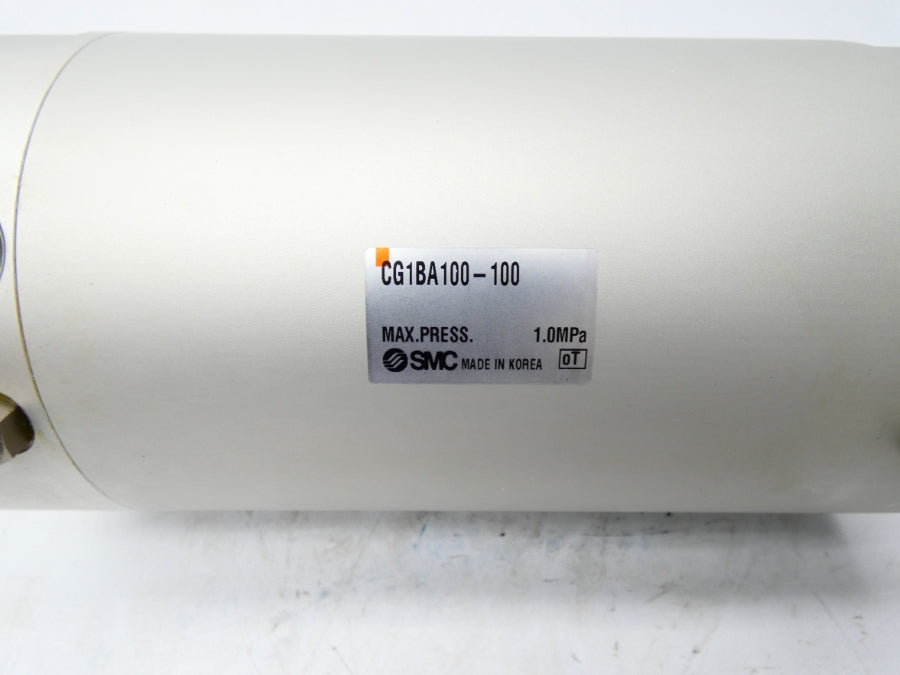 SMC CG1BA100-100 NSNP
