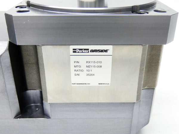 PARKER RX115-010 NSNP
